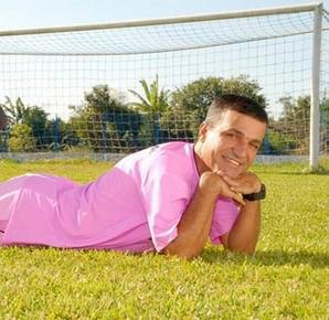 20 Anos Sem Margarida Relembre A Trajetoria Do Arbitro Mais