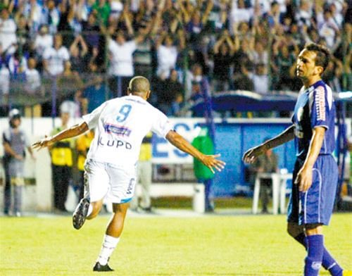 Grêmio Catanduvense garantiu o acesso à Série A-1 após vencer o Monte Azul por 2 a 1