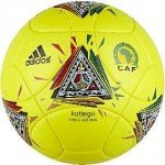 Katlego, bola oficial da CAN 2013
