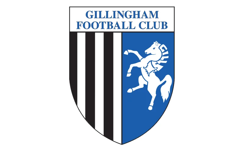 Gillingham FC, my first and only true love!
